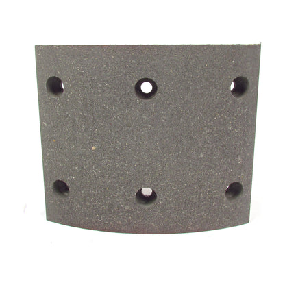 F224958 | BRAKE LINING SET | Replace 4527