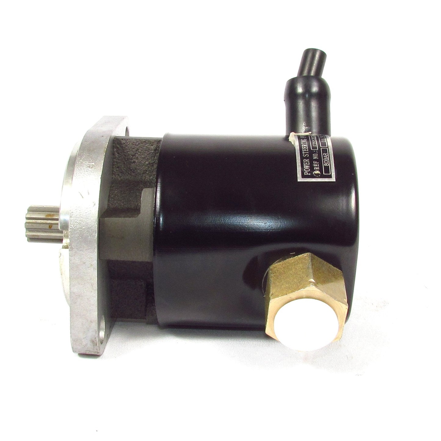 F255707 | POWER STEERING PUMP | Replace 0810L/276-1