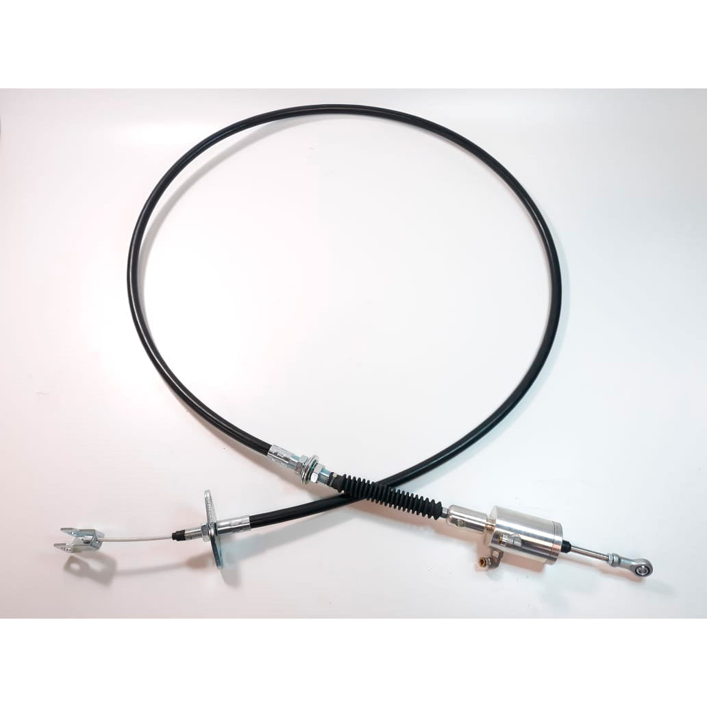 F245643 | CLUTCH CABLE MP8, GRANITE, VISION | Replace 27RC410M