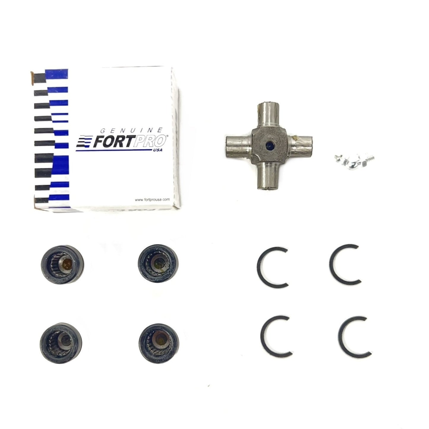 F276111 | U - JOINT INSIDE SNAP RING STYLE | Replace 5-170X | 5-103X