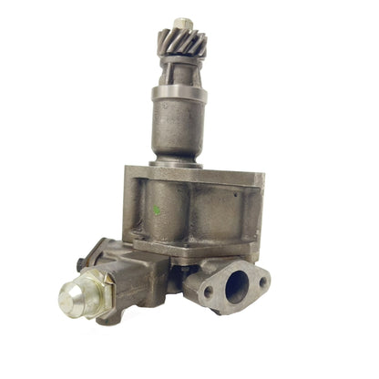 F010237 | OIL PUMP E-6 (HIGH PRESSURE) | Replace 315GC445G | EOP-3351