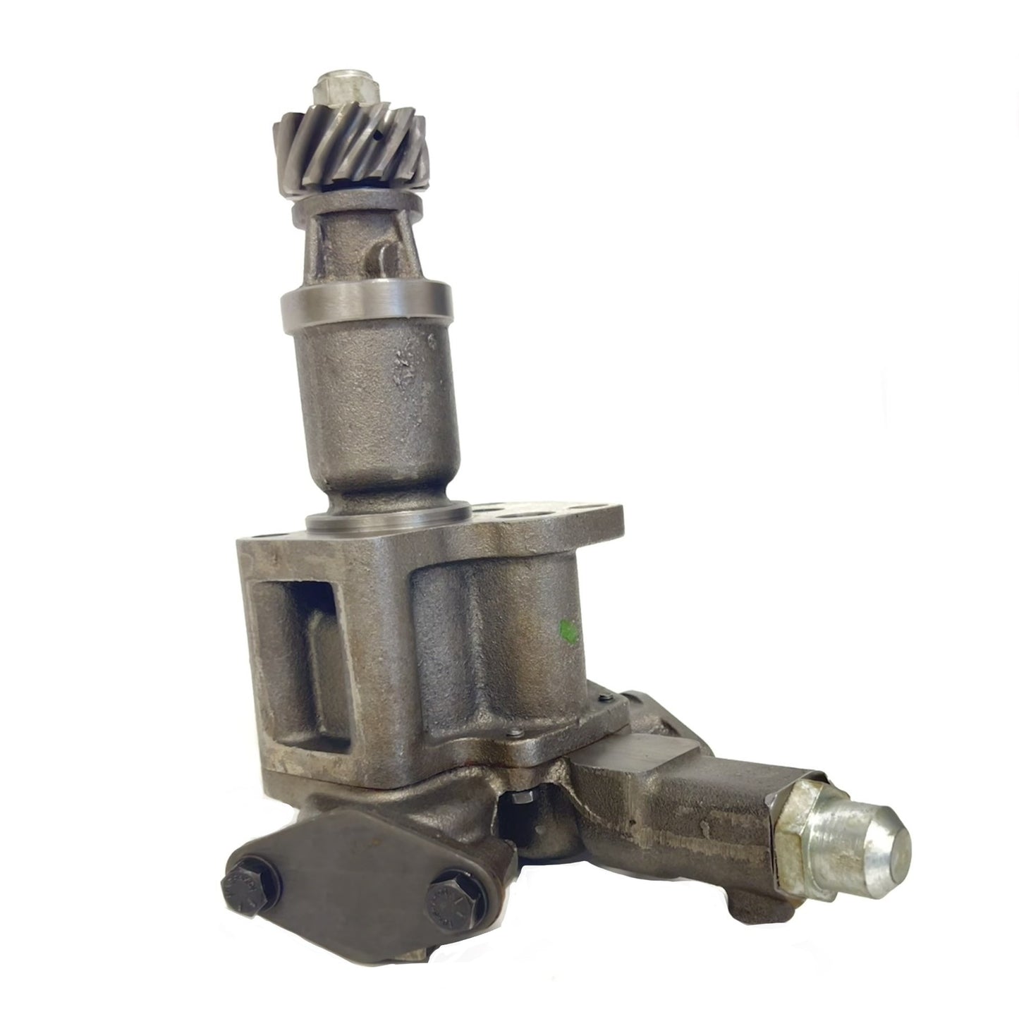 F010237 | OIL PUMP E-6 (HIGH PRESSURE) | Replace 315GC445G | EOP-3351