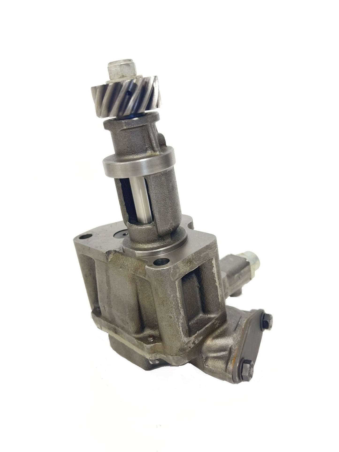 F010237 | OIL PUMP E-6 (HIGH PRESSURE) | Replace 315GC445G | EOP-3351