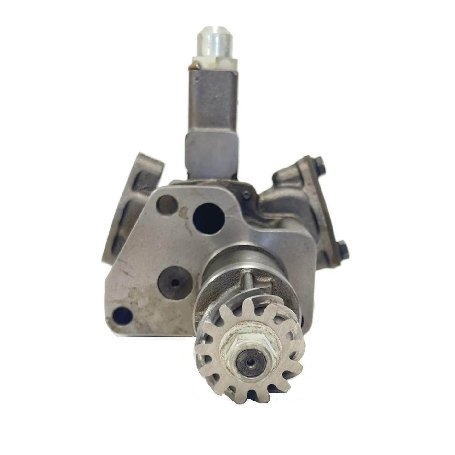 F010237 | OIL PUMP E-6 (HIGH PRESSURE) | Replace 315GC445G | EOP-3351