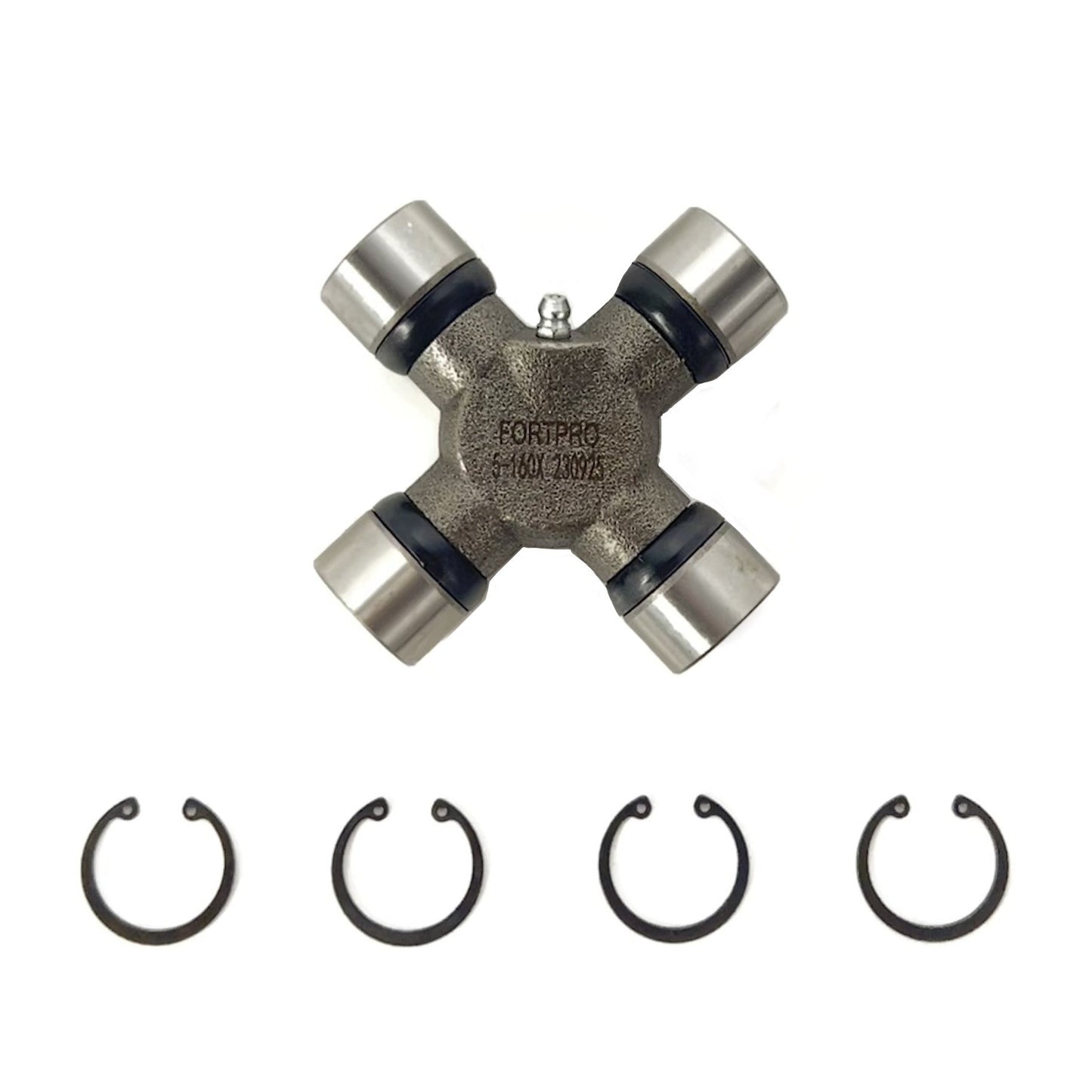 F276105 | U - JOINT OUTSIDE SNAP RING STYLE | Replace 5-160X