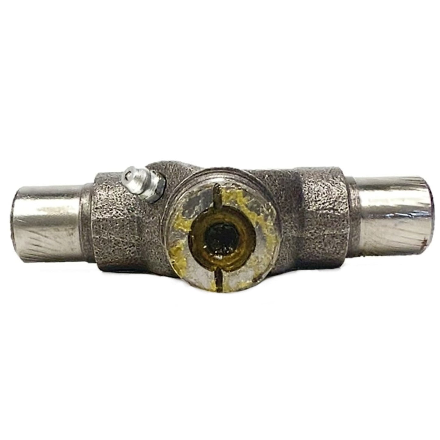 F276105 | U - JOINT OUTSIDE SNAP RING STYLE | Replace 5-160X