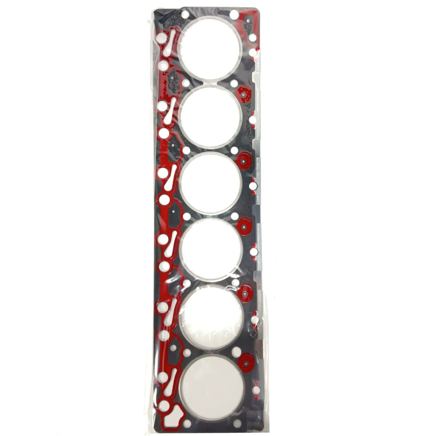 F020646 | UPPER GASKET SET CUM. 6-BT | Replace 3802363 | 131404