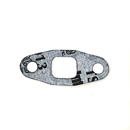 F020646 | UPPER GASKET SET CUM. 6-BT | Replace 3802363 | 131404