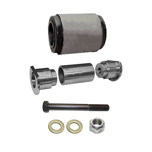 Beam End Bushing Kit For Hendrickson Rear: RS, RT/RTE, RT2/RTE2 380/520 - (34013050)