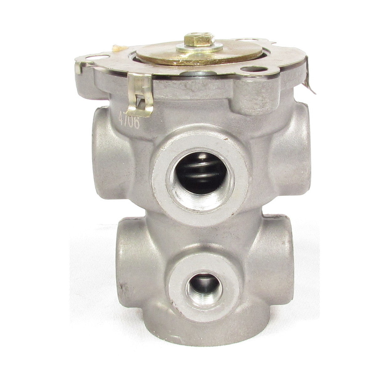 F224706 | E-3 FOOT VALVE | Replace 277863 | KN22100 | LFV-3629