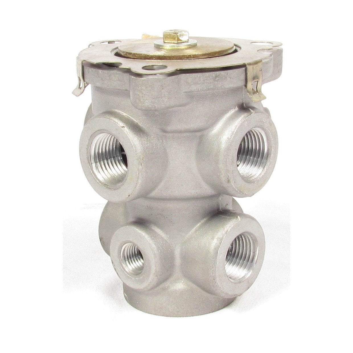 F224706 | E-3 FOOT VALVE | Replace 277863 | KN22100 | LFV-3629