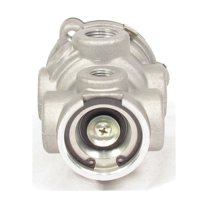 F224706 | E-3 FOOT VALVE | Replace 277863 | KN22100 | LFV-3629