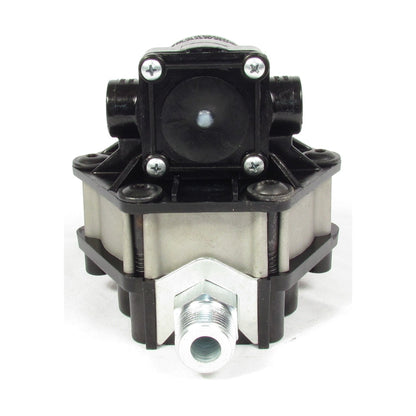 F224694 | FF-2 FULL FUNCTION TRAILER VALVE | Replace KN28600 | FTV-4075