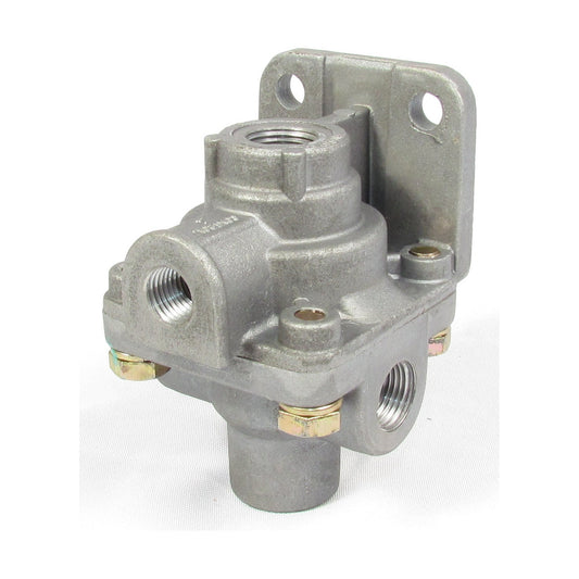 F224662 | FRONT AXLE VALVE | Replace 229505 | LQV-5697