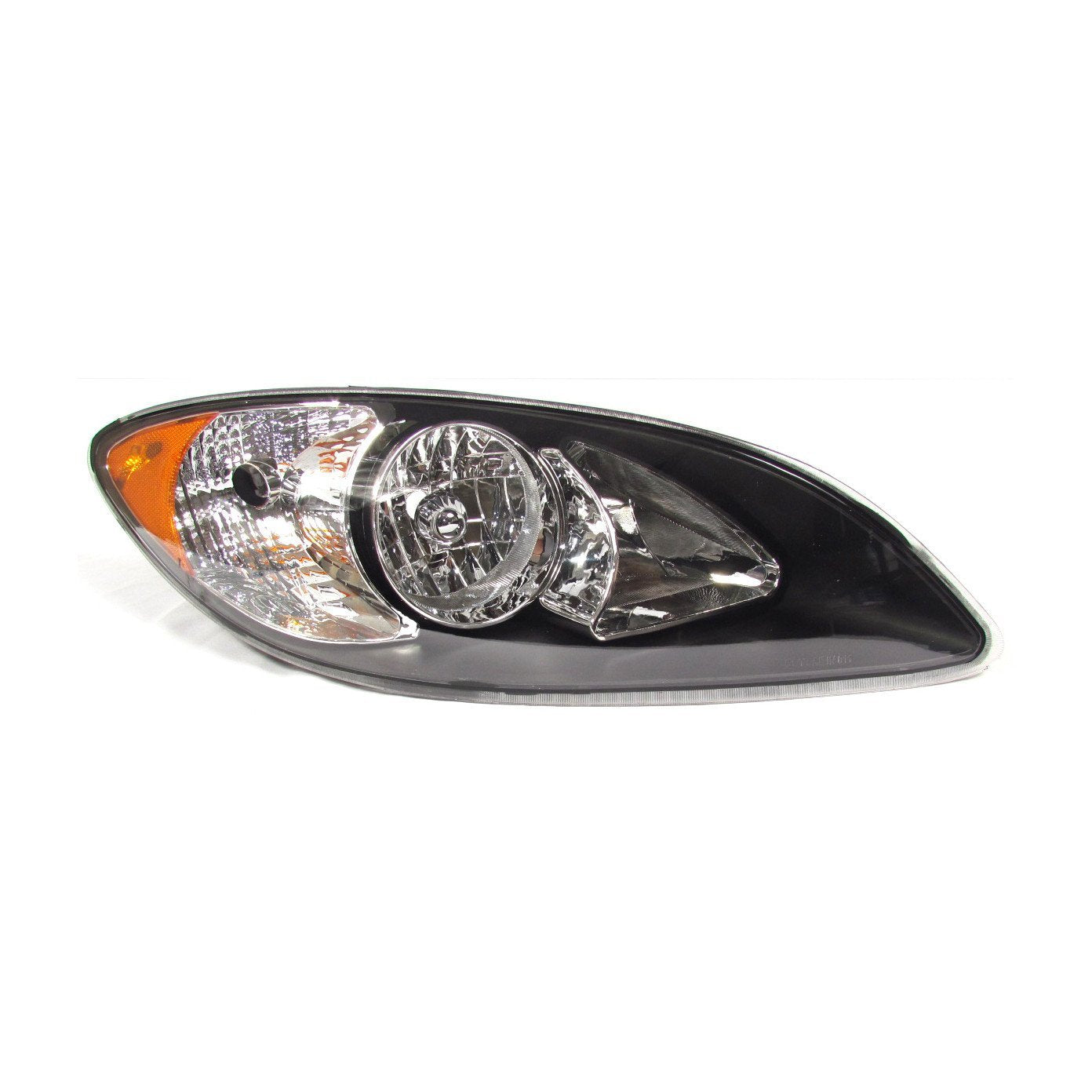 International Headlights – Fortpro USA