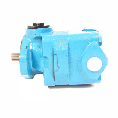 F255702 | POWER STEERING PUMP | Replace V20F1P8P38D5H22 | 38QC367P26 | ESP-3955