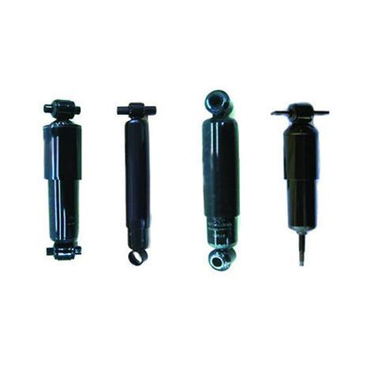 F247914 | 83215  85001, 89410, 14QK2107P1, 5095  SHOCK REAR | Replace HSA-5095