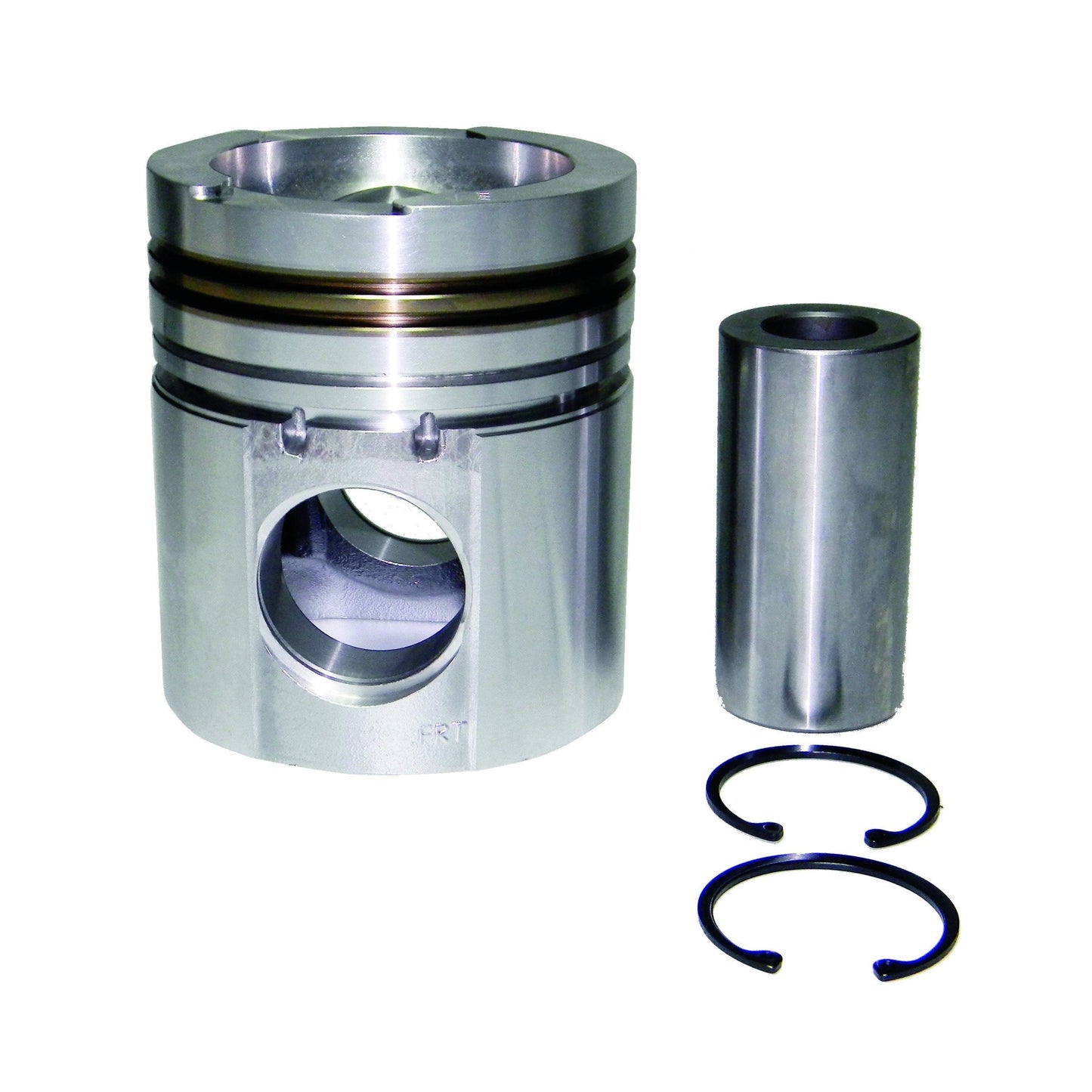 F010110K | KIT PISTON 2V E-6 | Replace 57GC283A | EPA-8074