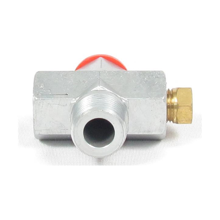 F224670 | PRESSURE PROTECTION VALVE | Replace 20QE2326A | LPR-3712