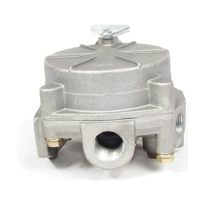 F224690 | R-8 RELAY VALVE |Replace 286370 | LRV-5616