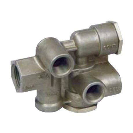 Spring Brake Control Valve - 110500