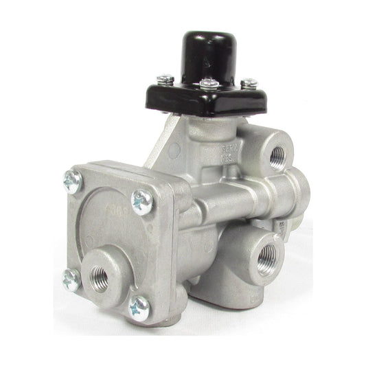 F224666 | SPRING BRAKE VALVE | Replace 287376 | LBV-5671