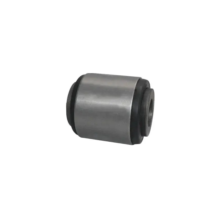 Fortpro Torque Rod Bush | Thru Hole | Compatible with Hendrickson, Navistar-International Replaces 46736-000L, 1693069C1 | F184248