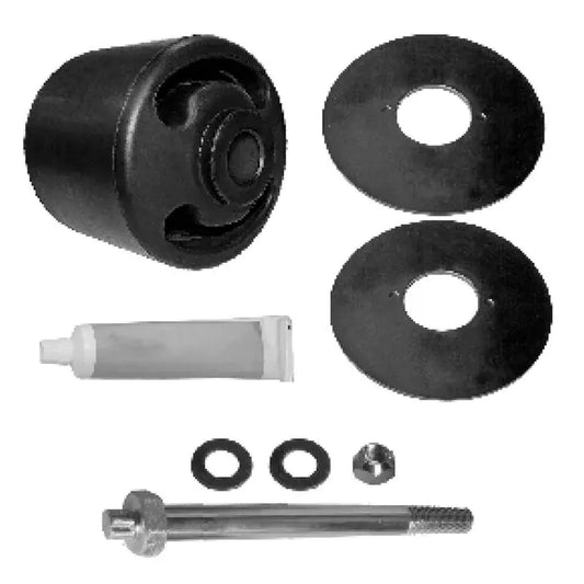 Tri Functional Bushing Kit For Hendrickson - (C21166)