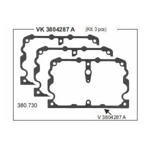 F020936 | UPPER GASKET SET CUM.N14 | Replace 4089371 | 131264