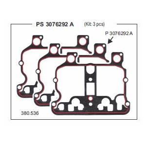 F020936 | UPPER GASKET SET CUM.N14 | Replace 4089371 | 131264