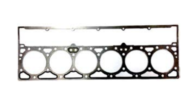 F021030 | HEAD GASKET CUM. M11&L10 | Replace 2864080 | 131267